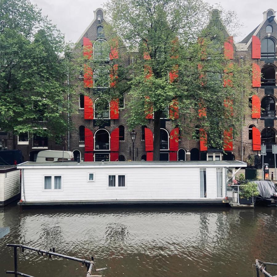 Houseboat Bonnie Frühstückspension *