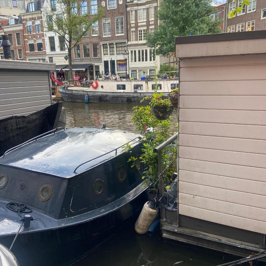 Houseboat Bonnie Frühstückspension *