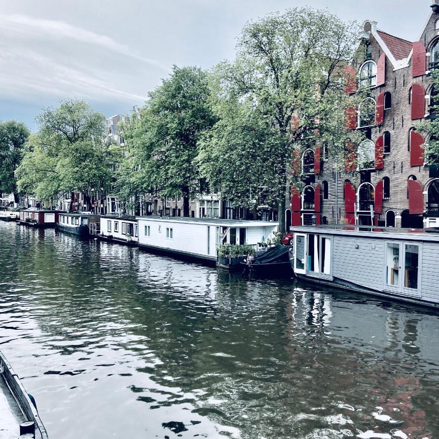 Frühstückspension Houseboat Bonnie *
